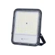 LED prožektorius Forever Light PROXIM+ 100W 4000K 15000lm IP65, juodas