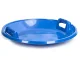 Didelė plastikinė rogutė-lėkštė su rankenomis (62 cm)