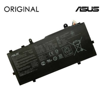Originali Asus VivoBook Flip 14 TP401 baterija C21N1714