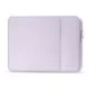 Tech-Protect Neoprene 13\" Laptop Case, Purple
