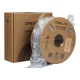 3D spausdintuvo plastikas Creality Hyper ABS 1.75mm 1kg, pilkas