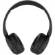 Belaidės uždedamos ausinės Sony WH-CH520, juodos