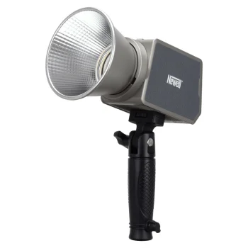 LED lempa Newell Zora 60 RGB