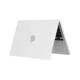 Tech-Protect SmartShell dėklas MacBook Air 13\" M2 / M3 (2022-2024), matinis