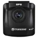 Vaizdo registratorius Transcend DrivePro 250 su 64GB microSDXC kortele