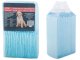 Verk Group Hygienic Training Pads for Dogs 60x60 cm, 40 pcs
