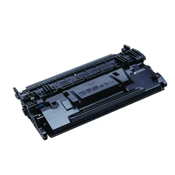 Extra Digital analoginė lazerinio spausdinto kasetė HP CF287X (87X), juoda