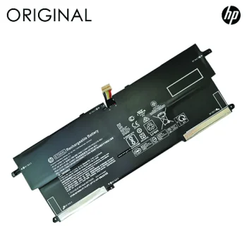 Originali HP ET04XL nešiojamojo kompiuterio baterija, 6470mAh