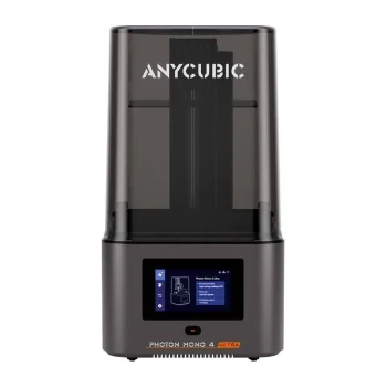 3D spausdintuvas Anycubic Photon Mono 4 Ultra (PM4U-IP-O)