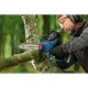 Akumuliatorinis genėjimo pjūklas Bosch GKE 18V-20, 18 V, 20 cm