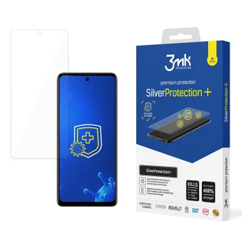 3mk SilverProtection+ apsauginė plėvelė Realme 12 Pro / 12 Pro+