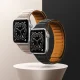 Magnetinis dirželis Apple Watch 38/40mm, Juodas
