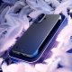 3mk Just20g Matt Phone Case Cover Apple iPhone 17 - Matte Black