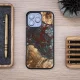 Bewood Unique dėklas, skirtas iPhone 16 Pro Max - Planets Pluto