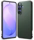 Ringke Onyx dėklas Samsung Galaxy S26 FE, tamsiai žalias