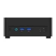 Mini kompiuteris MINISFORUM UM760 Slim Ryzen 5 7640HS Barebone