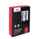 Maclean MCTV-705 HDMI v2.0 laidas, 4K 60Hz, 3m