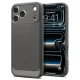 Dėklas Spigen Rugged Armor Mag, skirtas iPhone 18 Pro Max / 17 Pro Max, pilkas