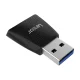 MicroSD kortelių skaitytuvas Lexar RW330U USB 3.2 170MB/s