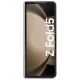 Karl Lagerfeld dėklas Samsung Galaxy Z Fold 5, Saffiano Karl&Choupette Pin, juodas
