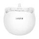 iWax Flower Vaško Šildytuvas, 450 ml, 100W, Baltas