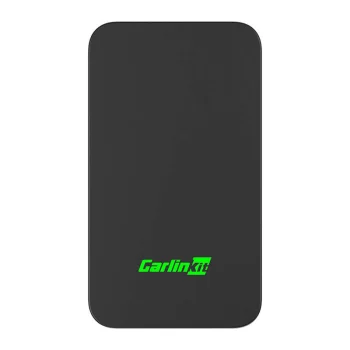 Belaidis CarPlay ir Android Auto adapteris Carlinkit CPC200-2AIR, juodas