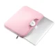 Tech-Protect AirBag for a 15-16" laptop - pink