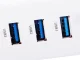 USB 3.0 šakotuvas, 4 prievadai, 5 Gbps, baltas