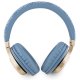 Guess 4G Script Bluetooth ausinės 100191, mėlynos