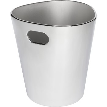 Alessi Bolly JM21 nerūdijančio plieno vyno šaldytuvas, 3.6L