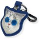 Nimmy Glasses Cool Cat sekiklio dėklas, mėlynas