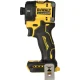 Akumuliatorinis smūginis suktuvas DeWalt DCF870NT-XJ 18V 56 Nm