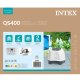 Intex 26664 druskos chloro generatorius baseinui, 4 g/h
