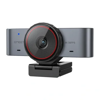 Emeet SmartCam C960 Ultra 4K internetinė vaizdo kamera