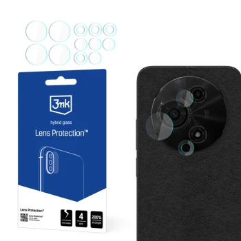 Kameros apsauginis stiklas 3mk Lens Protection - TCL 605 / 60 SE