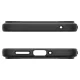 Google Pixel 9 Pro XL Spigen Rugged Armor Case Cover, Black