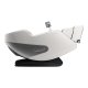 Masažinis krėslas Sakura Comfort Plus 806, pilkas