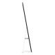 Large Standing Mirror Modernhome, Black