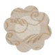 Soulima Breast Lift and Support Tape, Beige, 5m