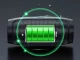 Belaidis garsiakalbis Charge Mini 3+, USB, microSD, FM, juodas