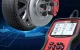 Ancel VD700 OBD2 automobilinis diagnostikos skeneris