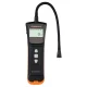 Dujų nuotėkio detektorius Ermenrich NG40 su lanksčiu zondu