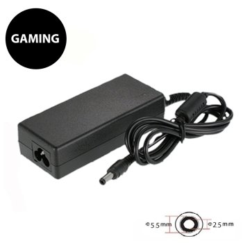 Extra Digital nešiojamojo kompiuterio įkroviklis ASUS, 120W, 19V, 6.3A (5.5x2.5mm)