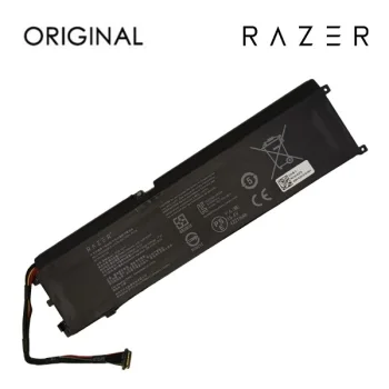 Nešiojamojo kompiuterio baterija RAZER RC30-0270, 4221mAh, 15.4V