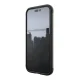 Raptic X-Doria Shield apsauginis dėklas iPhone 14 Pro Max, juodas