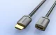 HDMI Male to HDMI Female 4K HD 0.5m Vention AHCBD (Black)