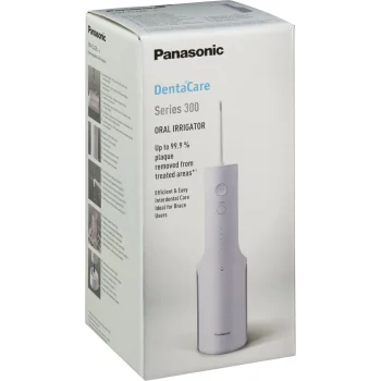 Panasonic EW-DJ26-V303 Burnos irigatorius, Violetinis