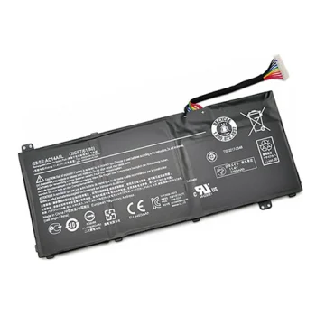Originali Acer AC15B7L nešiojamojo kompiuterio baterija, 4600mAh