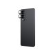 Amazingthing Sapphire Radix AR Camera Lens Glass for Samsung Galaxy S25 Edge, Black