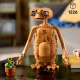 Konstruktorius LEGO Ideas 21370 E.T. the Extra-Terrestrial